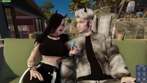 isabella_sunn online show from 02/02/25, 06:37