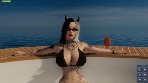 isabella_sunn online show from 02/04/25, 01:56
