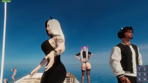 isabella_sunn online show from 02/04/25, 08:38