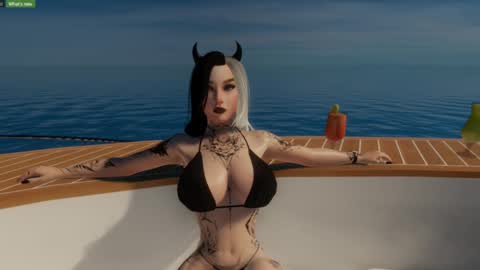 isabella_sunn online show from 02/05/25, 02:51