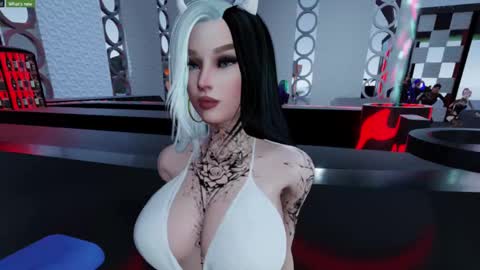 isabella_sunn online show from 02/06/25, 12:22