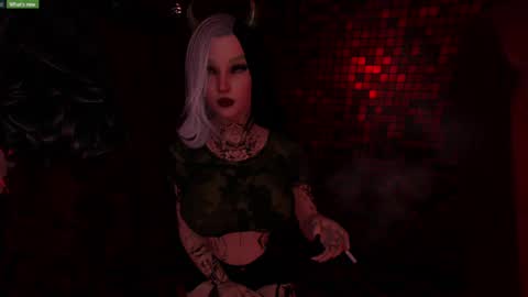 isabella_sunn online show from 02/08/25, 01:32
