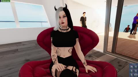 isabella_sunn online show from 02/10/25, 07:49