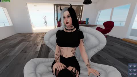 isabella_sunn online show from 02/11/25, 12:06