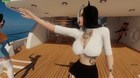 isabella_sunn online show from 02/11/25, 09:46