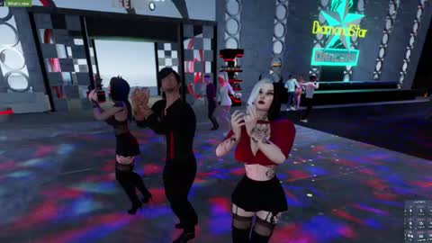 isabella_sunn online show from 02/13/25, 12:13