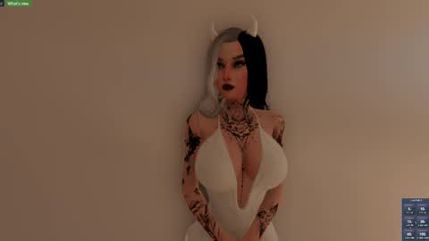 isabella_sunn online show from 02/13/25, 05:01