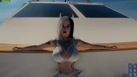 isabella_sunn online show from 02/13/25, 08:03