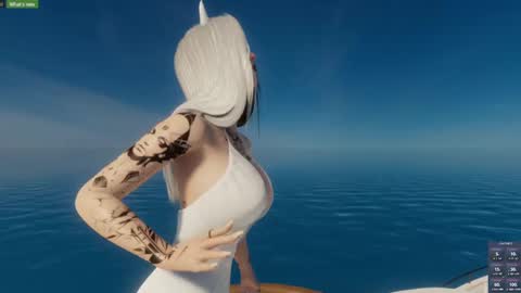 isabella_sunn online show from 02/13/25, 11:04
