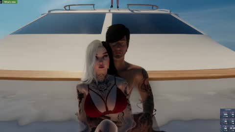 isabella_sunn online show from 02/15/25, 02:37