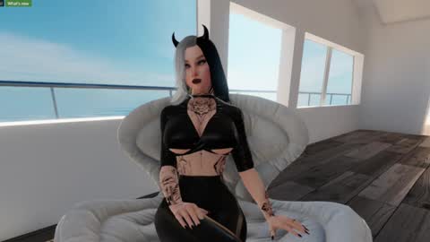 isabella_sunn online show from 02/17/25, 10:03