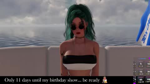 isabella_sunn online show from 09/13/25, 06:51