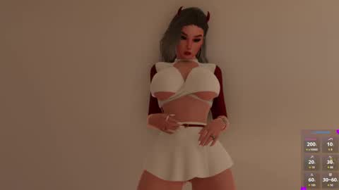 isabella_sunn online show from 09/25/25, 02:54