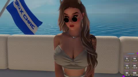 isabella_sunn online show from 10/04/25, 05:05