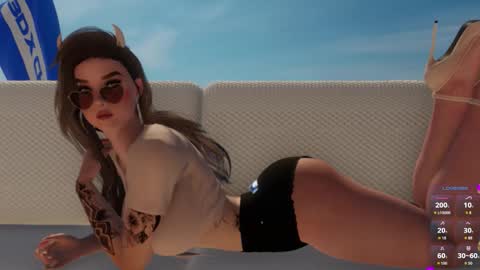 isabella_sunn online show from 10/09/25, 07:12