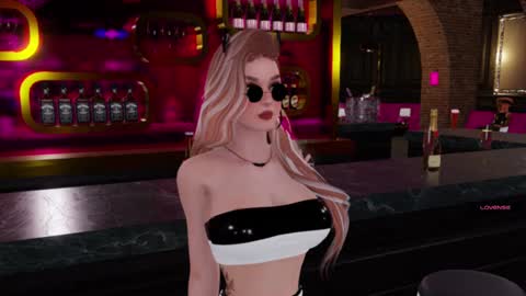 isabella_sunn online show from 10/16/25, 02:45