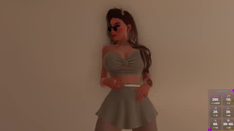 isabella_sunn online show from 10/17/25, 08:00