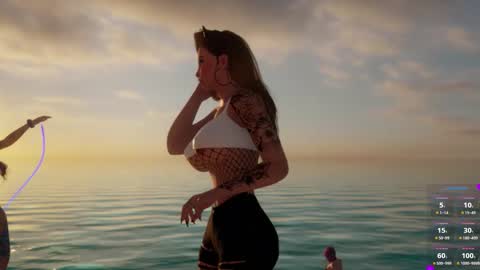 isabella_sunn online show from 11/09/25, 12:53