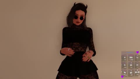 isabella_sunn online show from 02/02/26, 04:33