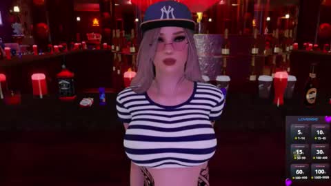 isabella_sunn online show from 03/01/26, 06:43
