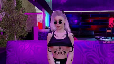 isabella_sunn online show from 03/19/26, 10:25