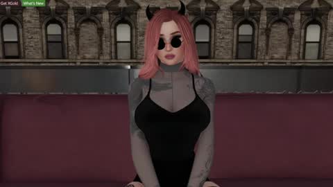 isabella_sunn online show from 05/22/26, 10:59