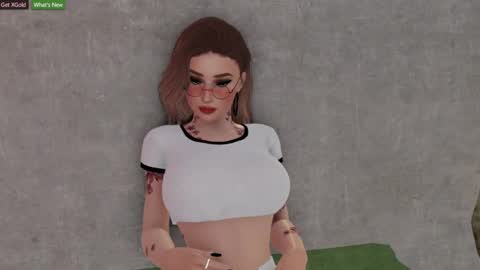 isabella_sunn online show from 06/04/26, 11:33