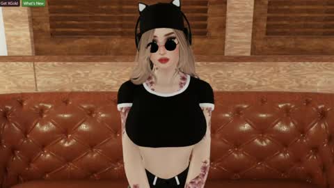 isabella_sunn online show from 06/05/26, 09:31