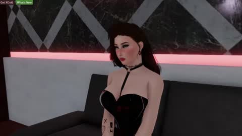 isabella_sunn online show from 06/11/26, 02:53