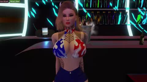 isabella_sunn online show from 07/04/26, 10:38