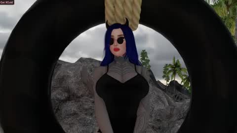 isabella_sunn online show from 07/05/26, 07:21