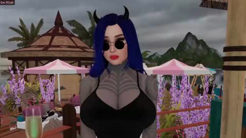 isabella_sunn online show from 07/06/26, 09:06