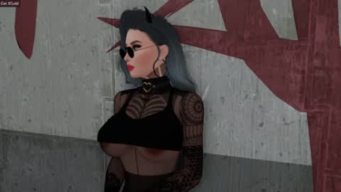 isabella_sunn online show from 07/10/26, 12:15