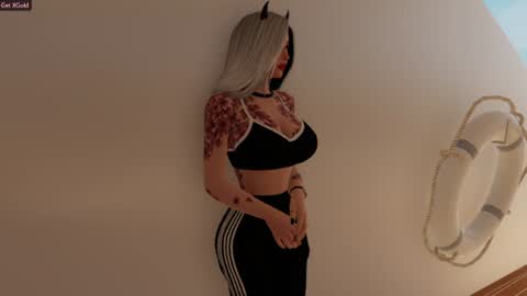 isabella_sunn online show from 07/25/26, 07:44
