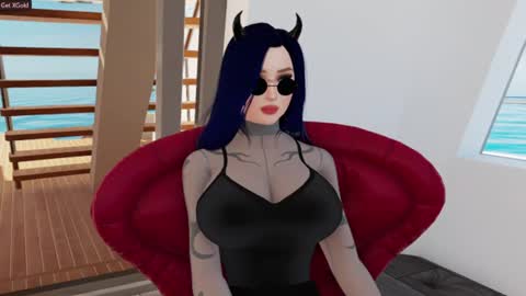 isabella_sunn online show from 07/30/26, 02:10