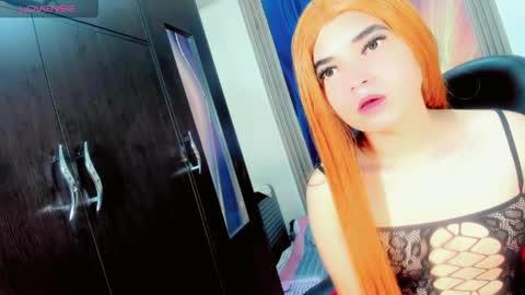 Snapshot of isabella_vogue chatting on 05/23/26, 11:14 Isabella Vogue online show from 05/23/26, 11:14