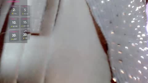 Snapshot of isabella_vogue chatting on 06/03/26, 07:30 Isabella Vogue online show from 06/03/26, 07:30
