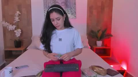 isabella_winkler online show from 03/15/26, 11:49