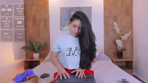isabella_winkler online show from 04/11/26, 10:19