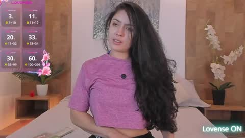 isabella_winkler online show from 04/20/26, 10:29