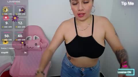 Snapshot of isabella_wish1 chatting on 10/21/25, 01:45 isabella_wish1 online show from 10/21/25, 01:45