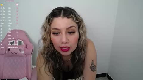 isabella_wish1 online show from 03/29/26, 04:34