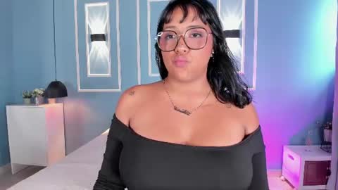 isabella zc online show from 07/28/26, 06:20