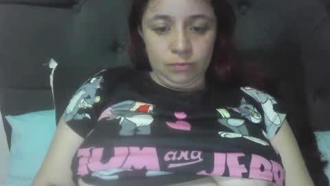 isabellaa_hills_ online show from 04/07/26, 03:45