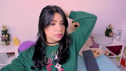 Snapshot of isabellaacruz chatting on 01/04/25, 12:59 ISABELLA online show from 01/04/25, 12:59