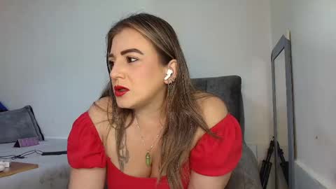 Isabella online show from 04/28/26, 04:28