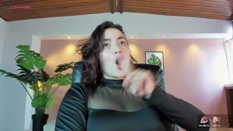 Isabella  Everyday From 0530 to 1430 Col Time online show from 01/06/25, 02:03