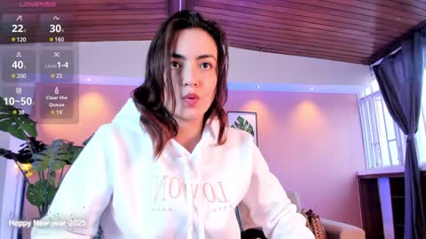 Isabella  Everyday From 0530 to 1430 Col Time online show from 01/13/25, 12:02