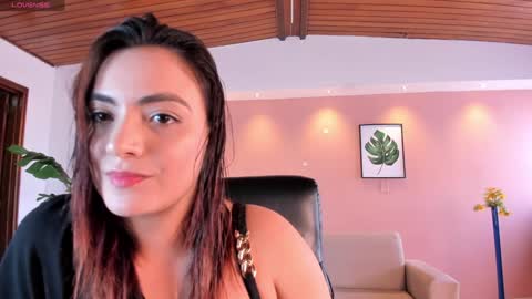 Isabella  Everyday From 0530 to 1430 Col Time online show from 01/27/25, 01:19