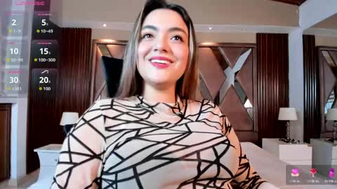 Isabella  Everyday From 0530 to 1430 Col Time online show from 05/11/26, 11:27
